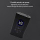 Intelligent Cordless Air Pump Automatic Inflatable Pump Portable Handheld Vehicle Pump LCD Digital Display with Built-in Lighting and Emergency Charge Function Intelligent Cordless Air Pump Automatic Inflatable Pump Portable Handheld Vehicle Pump LCD Digital Display with Built-in Lighting and Emergency Charge Function