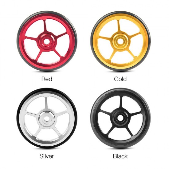 Folding Bike Easywheel Folding Bicycle Easy Wheel Roller Folding Bike Easywheel Folding Bicycle Easy Wheel Roller