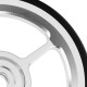 Folding Bike Easywheel Folding Bicycle Easy Wheel Roller Folding Bike Easywheel Folding Bicycle Easy Wheel Roller