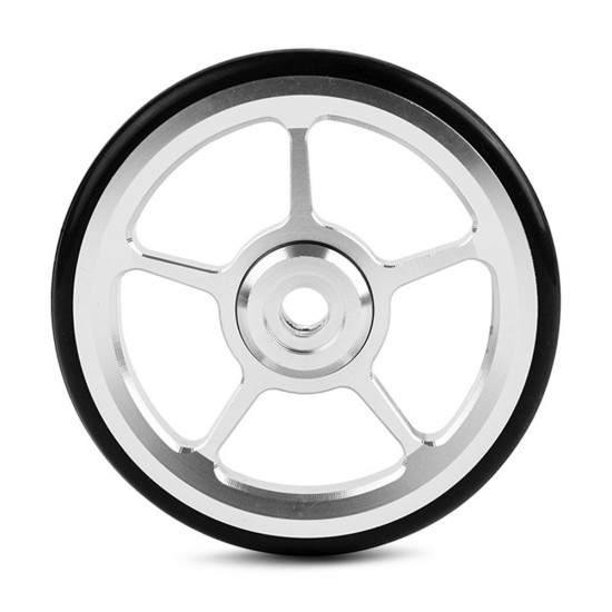 Folding Bike Easywheel Folding Bicycle Easy Wheel Roller Folding Bike Easywheel Folding Bicycle Easy Wheel Roller