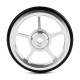 Folding Bike Easywheel Folding Bicycle Easy Wheel Roller Folding Bike Easywheel Folding Bicycle Easy Wheel Roller