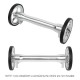 Folding Bike Easywheel Folding Bicycle Easy Wheel Roller Folding Bike Easywheel Folding Bicycle Easy Wheel Roller
