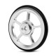 Folding Bike Easywheel Folding Bicycle Easy Wheel Roller Folding Bike Easywheel Folding Bicycle Easy Wheel Roller