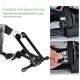 Foldable Bicycle Stand Bike Floor Parking Rack Indoor Home Garage Bicycle Wheel Holder Storage Organizer Foldable Bicycle Stand Bike Floor Parking Rack Indoor Home Garage Bicycle Wheel Holder Storage Organizer