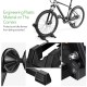 Foldable Bicycle Stand Bike Floor Parking Rack Indoor Home Garage Bicycle Wheel Holder Storage Organizer Foldable Bicycle Stand Bike Floor Parking Rack Indoor Home Garage Bicycle Wheel Holder Storage Organizer