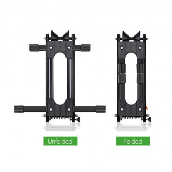 Foldable Bicycle Stand Bike Floor Parking Rack Indoor Home Garage Bicycle Wheel Holder Storage Organizer Foldable Bicycle Stand Bike Floor Parking Rack Indoor Home Garage Bicycle Wheel Holder Storage Organizer