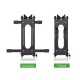 Foldable Bicycle Stand Bike Floor Parking Rack Indoor Home Garage Bicycle Wheel Holder Storage Organizer Foldable Bicycle Stand Bike Floor Parking Rack Indoor Home Garage Bicycle Wheel Holder Storage Organizer