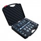 Bike Bearing Press Set Bike Assembly Tool for Wheels Hub Bearing Installation Bike Bearing Press Set Bike Assembly Tool for Wheels Hub Bearing Installation