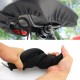 Bike Seat Cover Anti-skid Comfortable Undeformable Wear-resistant With Drawstring Bike Seat Cover Anti-skid Comfortable Undeformable Wear-resistant With Drawstring