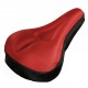 Bike Seat Cover Anti-skid Comfortable Undeformable Wear-resistant With Drawstring Bike Seat Cover Anti-skid Comfortable Undeformable Wear-resistant With Drawstring