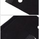 1 Pair Mountain Bike Front Fork Cover MTB Protective Pad Universal Quick Release Front Fork Sleeves 1 Pair Mountain Bike Front Fork Cover MTB Protective Pad Universal Quick Release Front Fork Sleeves