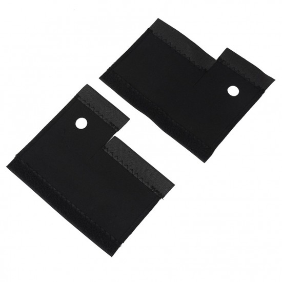 1 Pair Mountain Bike Front Fork Cover MTB Protective Pad Universal Quick Release Front Fork Sleeves 1 Pair Mountain Bike Front Fork Cover MTB Protective Pad Universal Quick Release Front Fork Sleeves