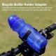 Bicycle Bottle Holder Adapter Bicycle Kettle Rack Conversion Seats Kettle Adapter Bracket Mountain Bike Water Cup Converter Bicycle Bottle Holder Adapter Bicycle Kettle Rack Conversion Seats Kettle Adapter Bracket Mountain Bike Water Cup Converter