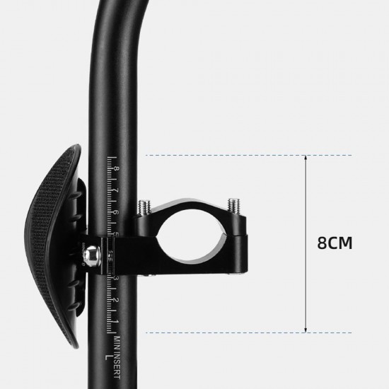 Bicycle Rest Handlebars Adjustable Bicycle Triathlon Handlebars Cycling TT Bars for Road Bike MTB Mountain Bike Bicycle Rest Handlebars Adjustable Bicycle Triathlon Handlebars Cycling TT Bars for Road Bike MTB Mountain Bike
