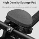 Bicycle Rest Handlebars Adjustable Bicycle Triathlon Handlebars Cycling TT Bars for Road Bike MTB Mountain Bike Bicycle Rest Handlebars Adjustable Bicycle Triathlon Handlebars Cycling TT Bars for Road Bike MTB Mountain Bike