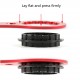 Aluminum Alloy Wrench tool Multifunctional BB Wrench Tool Portable Bicycle Repairs Tool DUB 25 24 Multifunctional Repairs Wrench Flat Tooth Aluminum Alloy Wrench tool Multifunctional BB Wrench Tool Portable Bicycle Repairs Tool DUB 25 24 Multifunctional Repairs Wrench Flat Tooth