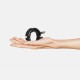 Bike Bell Mountain Road Bicycle Metal Horn Sound Alarm For Safety Cycling Handlebar Bike Alarm Ring Bike Accessories Bike Bell Mountain Road Bicycle Metal Horn Sound Alarm For Safety Cycling Handlebar Bike Alarm Ring Bike Accessories