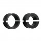 Bike Bell Mountain Road Bicycle Metal Horn Sound Alarm For Safety Cycling Handlebar Bike Alarm Ring Bike Accessories Bike Bell Mountain Road Bicycle Metal Horn Sound Alarm For Safety Cycling Handlebar Bike Alarm Ring Bike Accessories