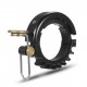 Bike Bell Mountain Road Bicycle Metal Horn Sound Alarm For Safety Cycling Handlebar Bike Alarm Ring Bike Accessories Bike Bell Mountain Road Bicycle Metal Horn Sound Alarm For Safety Cycling Handlebar Bike Alarm Ring Bike Accessories