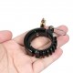 Bike Bell Mountain Road Bicycle Metal Horn Sound Alarm For Safety Cycling Handlebar Bike Alarm Ring Bike Accessories Bike Bell Mountain Road Bicycle Metal Horn Sound Alarm For Safety Cycling Handlebar Bike Alarm Ring Bike Accessories