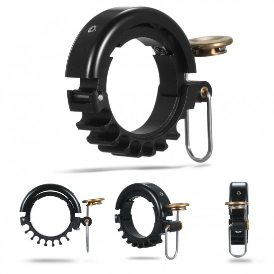 Bike Bell Mountain Road Bicycle Metal Horn Sound Alarm For Safety Cycling Handlebar Bike Alarm Ring Bike Accessories Bike Bell Mountain Road Bicycle Metal Horn Sound Alarm For Safety Cycling Handlebar Bike Alarm Ring Bike Accessories