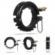 Bike Bell Mountain Road Bicycle Metal Horn Sound Alarm For Safety Cycling Handlebar Bike Alarm Ring Bike Accessories Bike Bell Mountain Road Bicycle Metal Horn Sound Alarm For Safety Cycling Handlebar Bike Alarm Ring Bike Accessories
