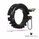 Bike Bell Mountain Road Bicycle Metal Horn Sound Alarm For Safety Cycling Handlebar Bike Alarm Ring Bike Accessories Bike Bell Mountain Road Bicycle Metal Horn Sound Alarm For Safety Cycling Handlebar Bike Alarm Ring Bike Accessories
