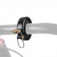 Bike Bell Mountain Road Bicycle Metal Horn Sound Alarm For Safety Cycling Handlebar Bike Alarm Ring Bike Accessories Bike Bell Mountain Road Bicycle Metal Horn Sound Alarm For Safety Cycling Handlebar Bike Alarm Ring Bike Accessories