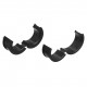 Bike Bell Mountain Road Bicycle Metal Horn Sound Alarm For Safety Cycling Handlebar Bike Alarm Ring Bike Accessories Bike Bell Mountain Road Bicycle Metal Horn Sound Alarm For Safety Cycling Handlebar Bike Alarm Ring Bike Accessories