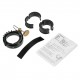 Bike Bell Mountain Road Bicycle Metal Horn Sound Alarm For Safety Cycling Handlebar Bike Alarm Ring Bike Accessories Bike Bell Mountain Road Bicycle Metal Horn Sound Alarm For Safety Cycling Handlebar Bike Alarm Ring Bike Accessories