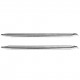 2 PCS 25cm Electric Scooter Tire Crowbar Bike Solid Steel Tire Remove Tool Rim Lifter Tire Changer Remove Tool Kit 2 PCS 25cm Electric Scooter Tire Crowbar Bike Solid Steel Tire Remove Tool Rim Lifter Tire Changer Remove Tool Kit