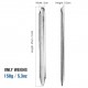 2 PCS 25cm Electric Scooter Tire Crowbar Bike Solid Steel Tire Remove Tool Rim Lifter Tire Changer Remove Tool Kit 2 PCS 25cm Electric Scooter Tire Crowbar Bike Solid Steel Tire Remove Tool Rim Lifter Tire Changer Remove Tool Kit