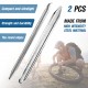 2 PCS 25cm Electric Scooter Tire Crowbar Bike Solid Steel Tire Remove Tool Rim Lifter Tire Changer Remove Tool Kit 2 PCS 25cm Electric Scooter Tire Crowbar Bike Solid Steel Tire Remove Tool Rim Lifter Tire Changer Remove Tool Kit