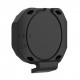 Cycling Speed Sensor ANT+ BT5.0 Wireless Bike Speed Sensor IPX7 Bicycle Computer Speed Sensor Cycling Speed Sensor ANT+ BT5.0 Wireless Bike Speed Sensor IPX7 Bicycle Computer Speed Sensor