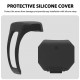 Cycling Speed Sensor ANT+ BT5.0 Wireless Bike Speed Sensor IPX7 Bicycle Computer Speed Sensor Cycling Speed Sensor ANT+ BT5.0 Wireless Bike Speed Sensor IPX7 Bicycle Computer Speed Sensor