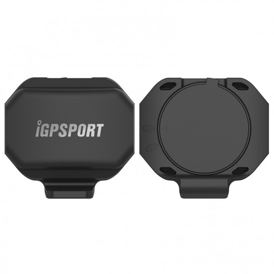 Cycling Speed Sensor ANT+ BT5.0 Wireless Bike Speed Sensor IPX7 Bicycle Computer Speed Sensor Cycling Speed Sensor ANT+ BT5.0 Wireless Bike Speed Sensor IPX7 Bicycle Computer Speed Sensor