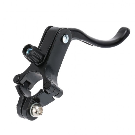 1 Pair Road Bicycle Bike Fixie Front & Rear Brake Levers Aluminum Alloy Brake Lever Set 1 Pair Road Bicycle Bike Fixie Front & Rear Brake Levers Aluminum Alloy Brake Lever Set