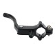 1 Pair Road Bicycle Bike Fixie Front & Rear Brake Levers Aluminum Alloy Brake Lever Set 1 Pair Road Bicycle Bike Fixie Front & Rear Brake Levers Aluminum Alloy Brake Lever Set
