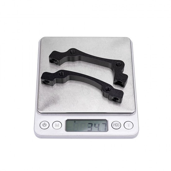 4-Piston MTB Hydraulic Bike Disc Brake Aluminum Front and Rear Caliper Bicycle Brakes for Road Bike Mountain Bike 4-Piston MTB Hydraulic Bike Disc Brake Aluminum Front and Rear Caliper Bicycle Brakes for Road Bike Mountain Bike