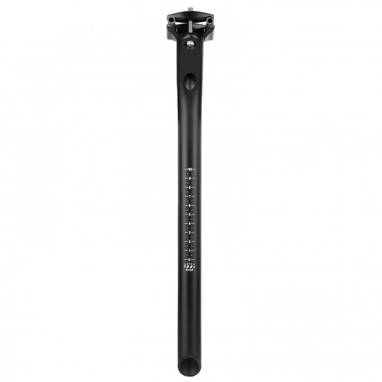 Bicycle Carbon Fiber Seat Post 27.2mm 400mm Cycling Seatpost 25mm Offset Adjustable Seatpost for Road Bicycles Mountain Bikes Bicycle Carbon Fiber Seat Post 27.2mm 400mm Cycling Seatpost 25mm Offset Adjustable Seatpost for Road Bicycles Mountain Bikes