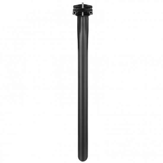 Bicycle Carbon Fiber Seat Post 27.2mm 400mm Cycling Seatpost 25mm Offset Adjustable Seatpost for Road Bicycles Mountain Bikes Bicycle Carbon Fiber Seat Post 27.2mm 400mm Cycling Seatpost 25mm Offset Adjustable Seatpost for Road Bicycles Mountain Bikes