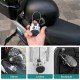 Motorcycle Helmet Lock Password Lock Telescopic Wire Rope Anti-theft Lock 3 Digit For Suitcase Helmet Luggage Toolbox Motorcycle Helmet Lock Password Lock Telescopic Wire Rope Anti-theft Lock 3 Digit For Suitcase Helmet Luggage Toolbox
