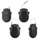 Motorcycle Helmet Lock Password Lock Telescopic Wire Rope Anti-theft Lock 3 Digit For Suitcase Helmet Luggage Toolbox Motorcycle Helmet Lock Password Lock Telescopic Wire Rope Anti-theft Lock 3 Digit For Suitcase Helmet Luggage Toolbox