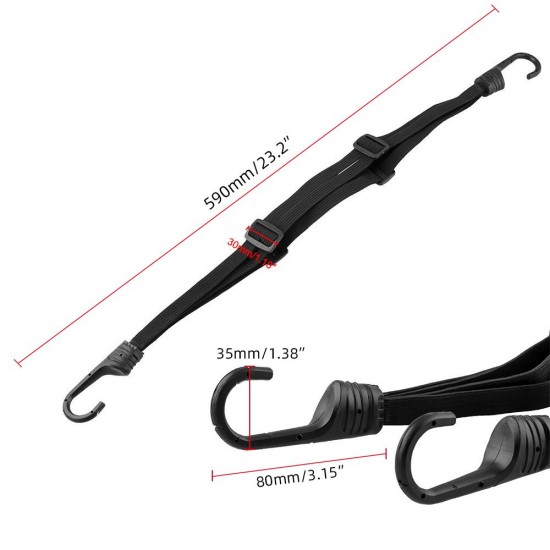 4 In 1 Elastic Bicycle Luggage Fixed Strap Rope Bungee Cord Cycling Helmet Cargo Fixing Band Strap 4 In 1 Elastic Bicycle Luggage Fixed Strap Rope Bungee Cord Cycling Helmet Cargo Fixing Band Strap