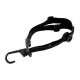 4 In 1 Elastic Bicycle Luggage Fixed Strap Rope Bungee Cord Cycling Helmet Cargo Fixing Band Strap 4 In 1 Elastic Bicycle Luggage Fixed Strap Rope Bungee Cord Cycling Helmet Cargo Fixing Band Strap
