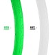 700*23C Road Bike Cycling Bicycle Solid Tyre Fixie Bike Cycling Tire Fixed Gear Solid Tube Free Inflation Rubber Tire 700*23C Road Bike Cycling Bicycle Solid Tyre Fixie Bike Cycling Tire Fixed Gear Solid Tube Free Inflation Rubber Tire