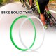 700*23C Road Bike Cycling Bicycle Solid Tyre Fixie Bike Cycling Tire Fixed Gear Solid Tube Free Inflation Rubber Tire 700*23C Road Bike Cycling Bicycle Solid Tyre Fixie Bike Cycling Tire Fixed Gear Solid Tube Free Inflation Rubber Tire