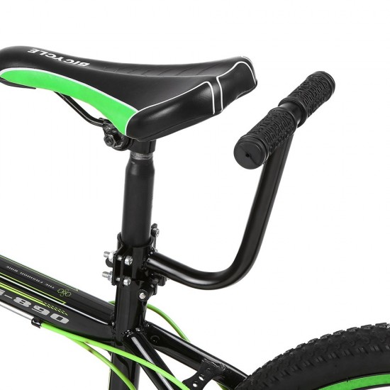 Bicycle Rear Seat Handle Grip Kids’ Safety Handle Grip Bikes Child Back Seat Armrest Bicycle Accessory Bicycle Rear Seat Handle Grip Kids’ Safety Handle Grip Bikes Child Back Seat Armrest Bicycle Accessory