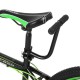 Bicycle Rear Seat Handle Grip Kids’ Safety Handle Grip Bikes Child Back Seat Armrest Bicycle Accessory Bicycle Rear Seat Handle Grip Kids’ Safety Handle Grip Bikes Child Back Seat Armrest Bicycle Accessory