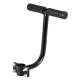 Bicycle Rear Seat Handle Grip Kids’ Safety Handle Grip Bikes Child Back Seat Armrest Bicycle Accessory Bicycle Rear Seat Handle Grip Kids’ Safety Handle Grip Bikes Child Back Seat Armrest Bicycle Accessory